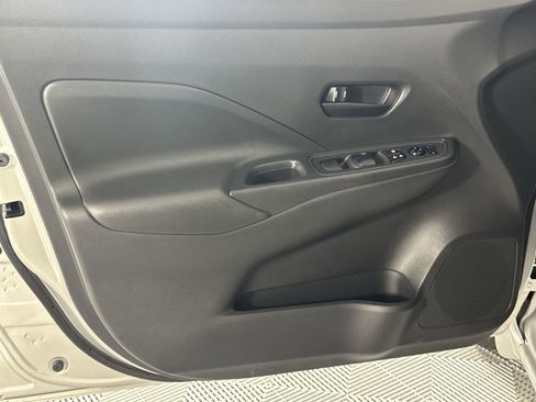 Certified 2025 Nissan Versa S w/ Trunk Package FWD image 29