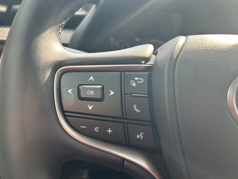 Used 2023 Lexus UX 250h F Sport w/ Accessory Package (Z2) AWD/4WD image 21