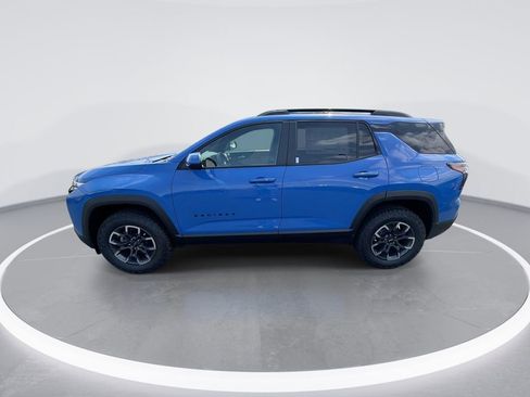 New 2026 Chevrolet Equinox ACTIV FWD image 5