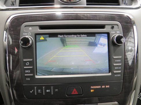Used 2017 Buick Enclave Convenience w/ Trailering Package FWD image 24