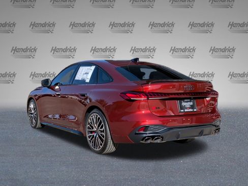Used 2025 Audi S5 Premium Plus AWD/4WD image 7