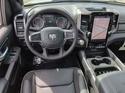 New 2026 RAM 1500 Laramie AWD/4WD image 28