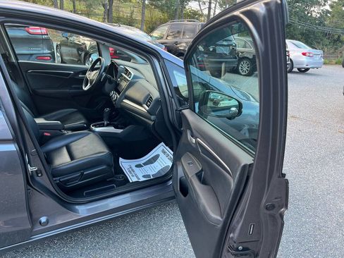 Used 2015 Honda Fit image 9