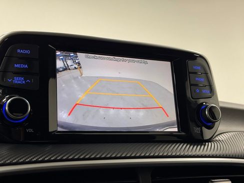 Certified 2021 Hyundai Tucson SE image 16