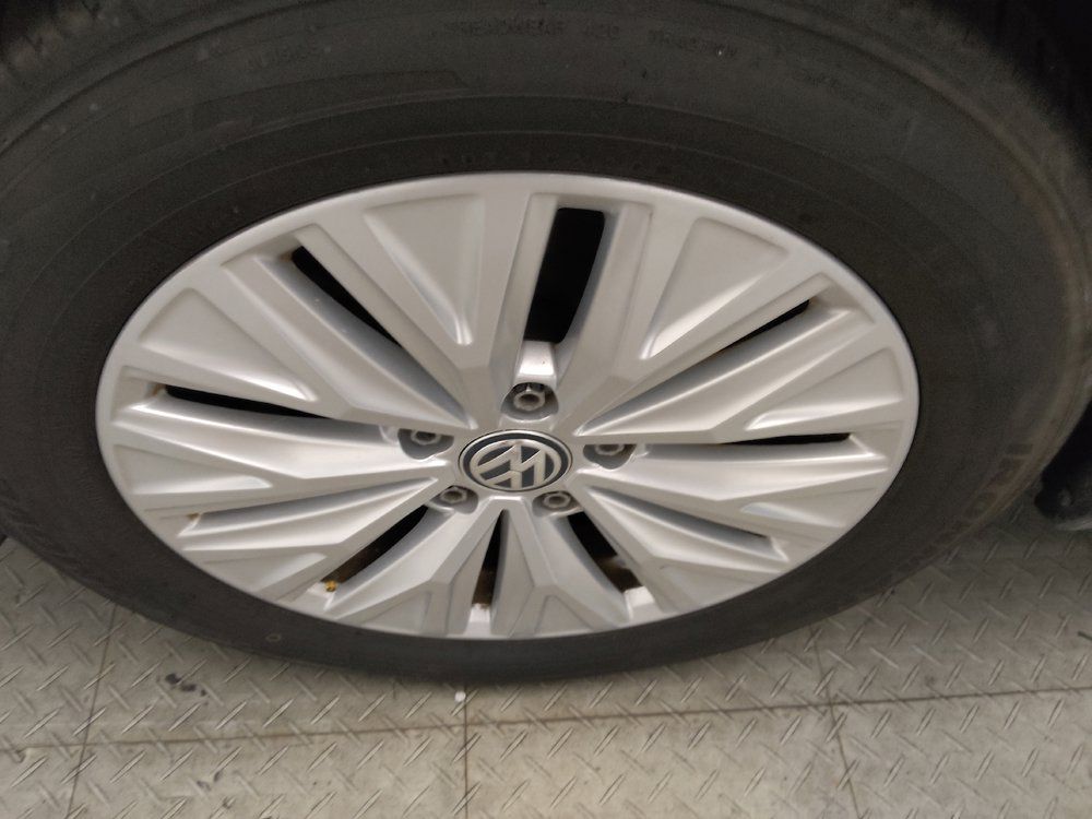 Used 2019 Volkswagen Jetta S w/ Driver Assistance Package FWD image 31