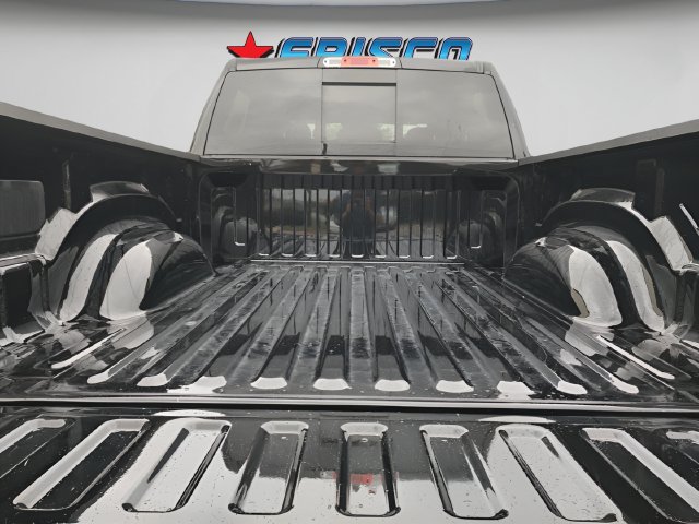 Used 2026 RAM 1500 Lone Star AWD/4WD image 31