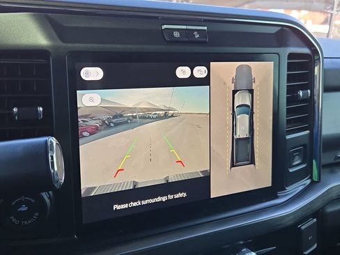 Used 2025 Ford F450 Lariat w/ Lariat Ultimate Package image 25