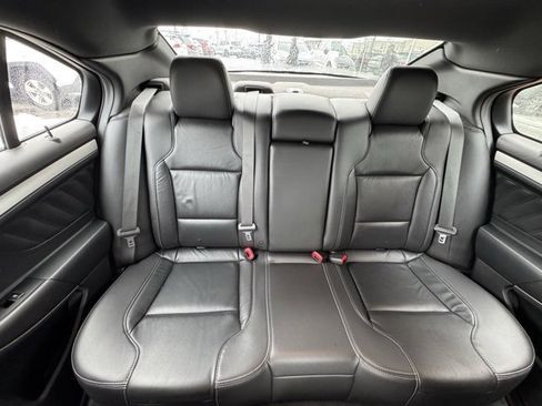 Used 2016 Ford Taurus SEL w/ Equipment Group 201A image 13