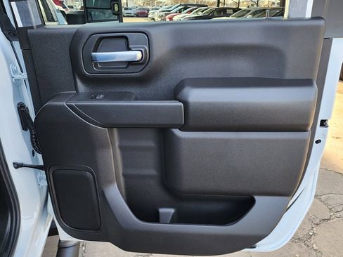 New 2026 GMC Sierra 3500 Pro image 41