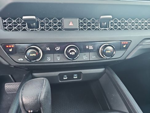 Used 2023 Honda Accord EX image 20