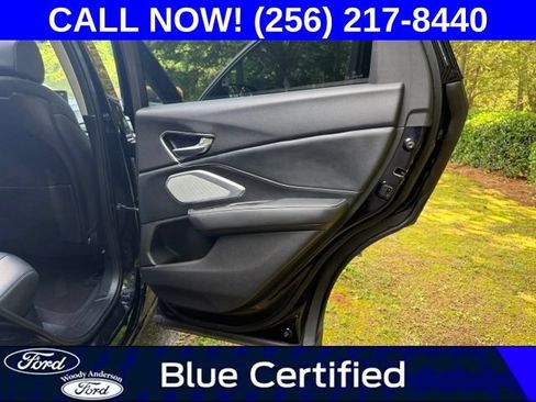 Used 2022 Acura RDX FWD w/ Technology Package image 28