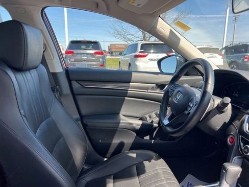 Used 2022 Honda Accord Sport Special Edition image 35