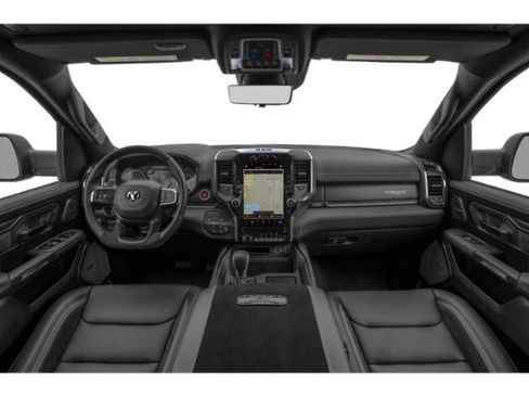 Used 2021 RAM 1500 TRX w/ TRX Level 2 Equipment Group AWD/4WD image 11