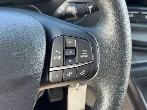 New 2025 Ford Transit 250 148 Medium Roof image 22