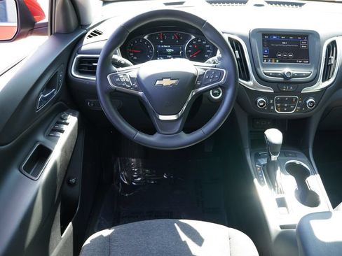Certified 2024 Chevrolet Equinox LT AWD/4WD image 19