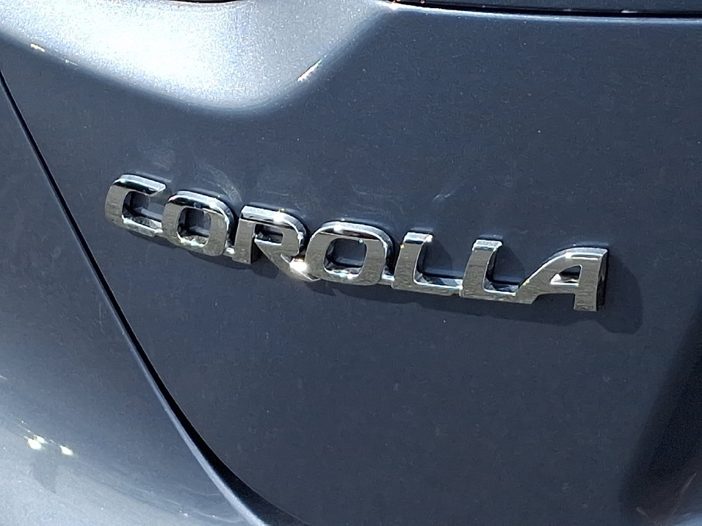 Used 2026 Toyota Corolla LE FWD image 30
