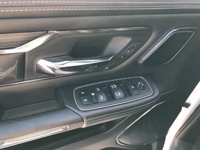 Used 2023 RAM 1500 Limited AWD/4WD image 30