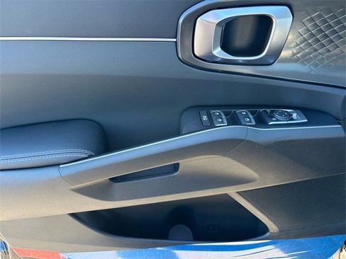 New 2026 Kia Sorento S w/ S Panoramic Sunroof Package FWD image 18