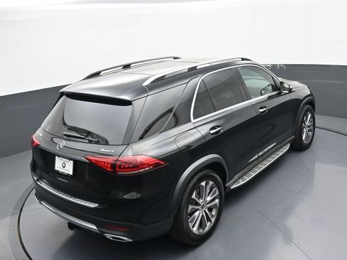 Used 2023 Mercedes-Benz GLE 350 4MATIC image 36