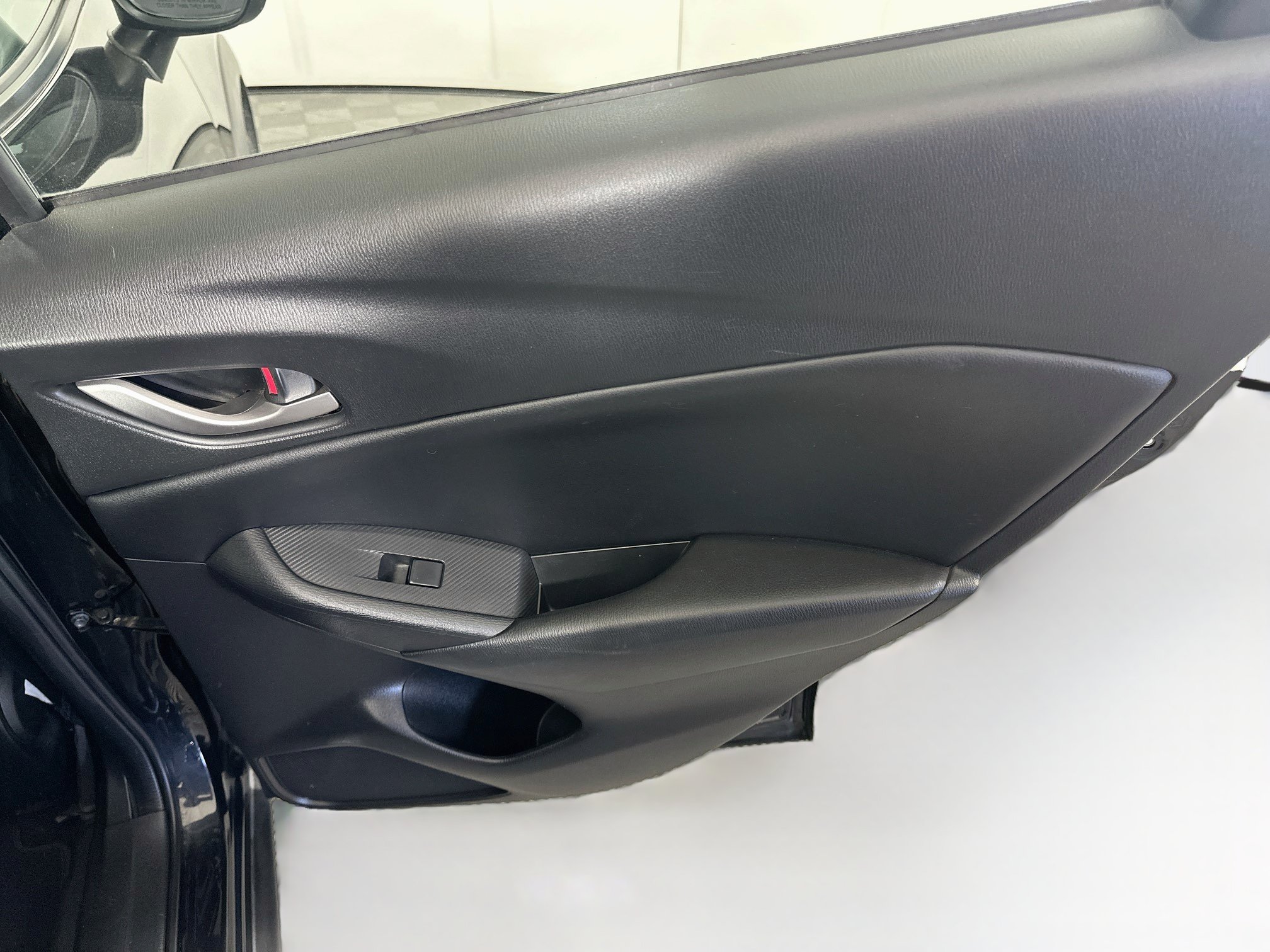 Used 2019 MAZDA CX-3 Sport FWD image 27