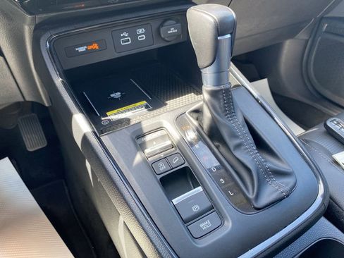 Used 2025 Honda CR-V EX-L image 33
