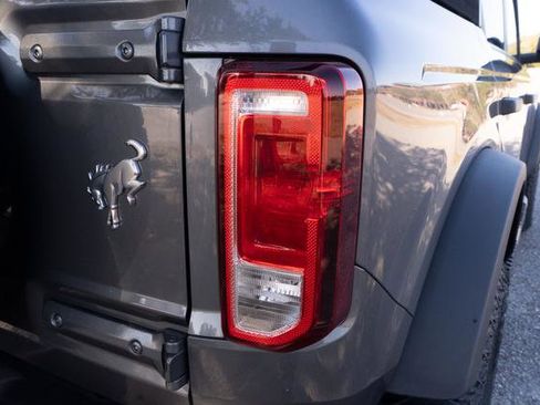 Used 2023 Ford Bronco Big Bend image 34