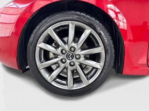 Used 2018 MAZDA MAZDA3 Touring FWD image 48