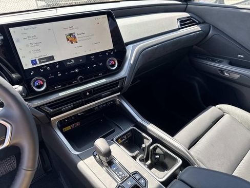 New 2026 Lexus TX 350 AWD image 27