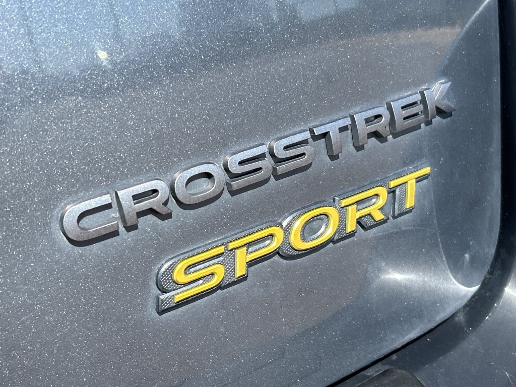 Used 2021 Subaru Crosstrek 2.5i Sport w/ Moonroof Package AWD/4WD image 25