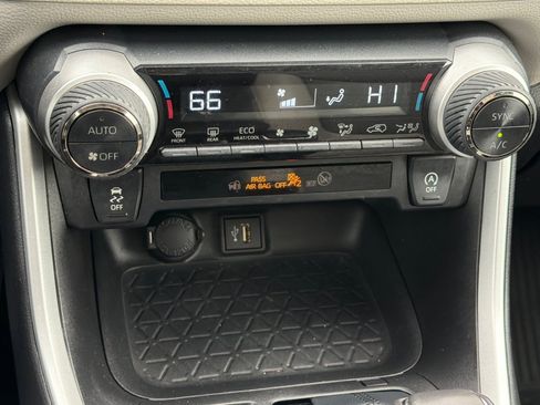 Certified 2023 Toyota RAV4 XLE Premium image 19