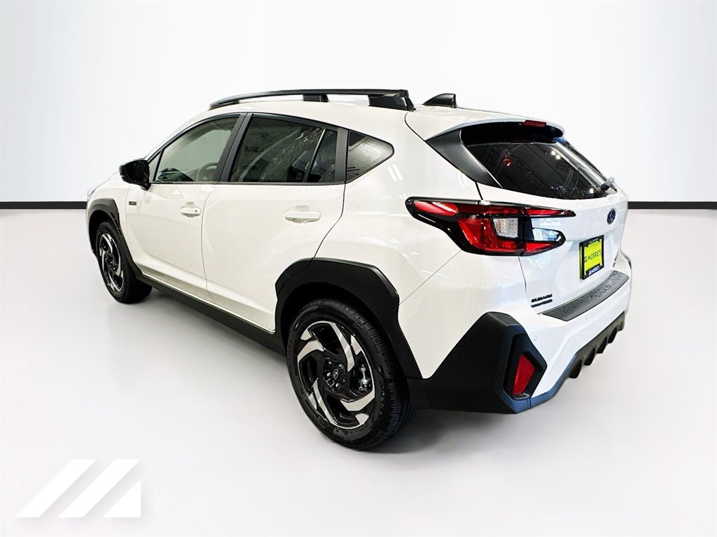 Used 2026 Subaru Crosstrek 2.5i Limited w/ Crosstrek Mirror Package AWD/4WD image 7