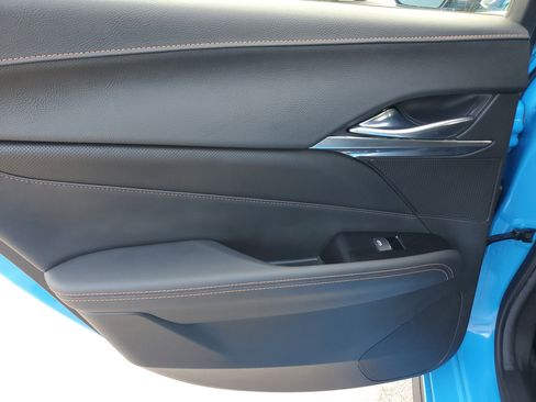 Used 2023 Cadillac CT4 V image 28