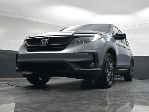 Used 2022 Honda Pilot Sport image 42