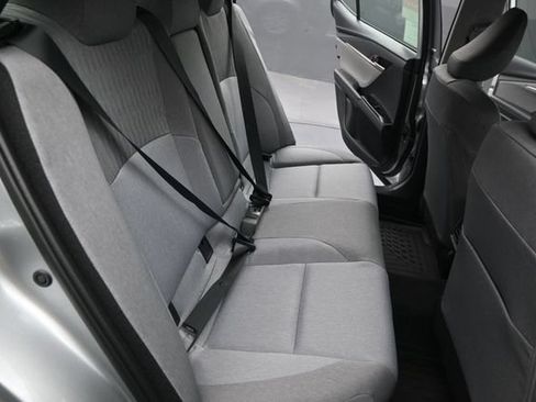New 2026 Toyota Camry LE FWD image 13