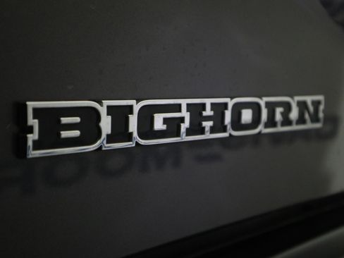Used 2023 RAM 2500 Big Horn image 35