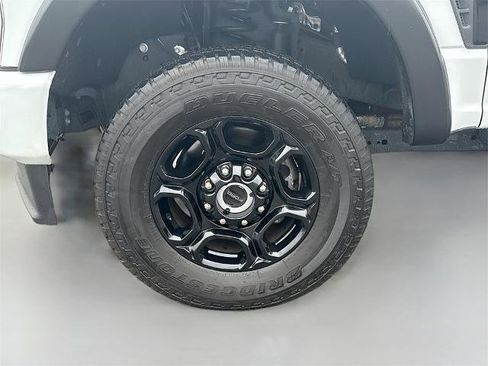 Certified 2023 Ford F350 XL w/ STX Appearance Package image 21