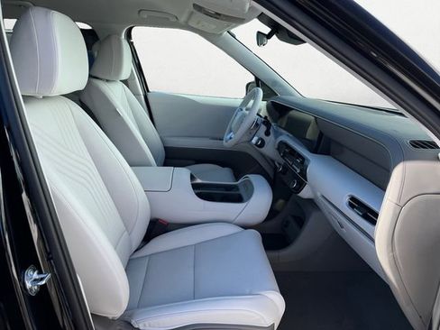 New 2026 Hyundai Palisade SEL AWD/4WD image 15