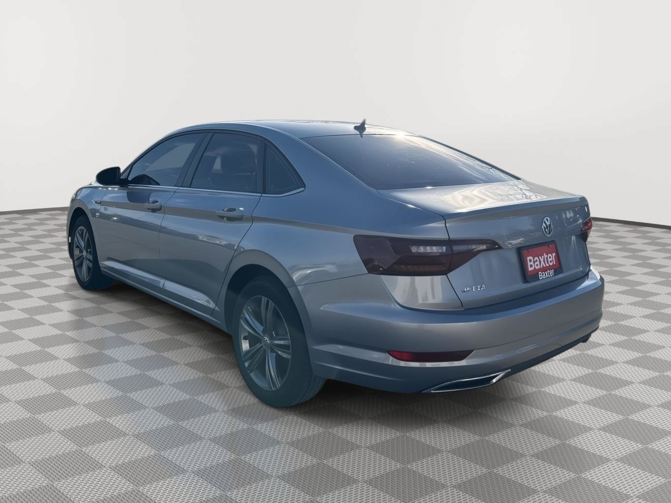 Used 2019 Volkswagen Jetta R-Line w/ R-Line Cold Weather Package FWD image 10