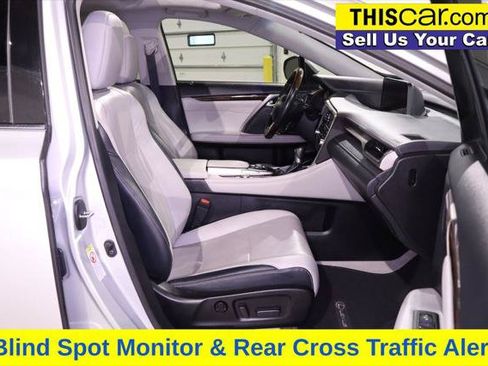 Used 2019 Lexus RX 350 FWD w/ Navigation Package image 30