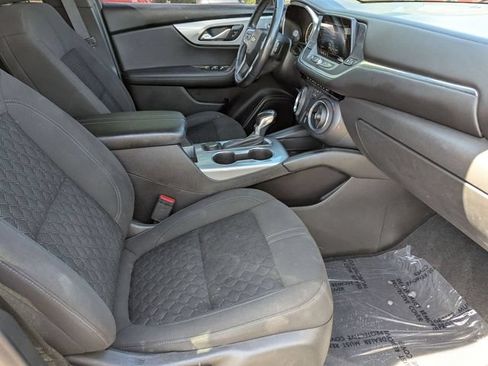 Used 2020 Chevrolet Blazer LT AWD/4WD image 30