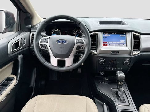 Certified 2019 Ford Ranger XLT w/ Equipment Group 301A Mid RWD image 22