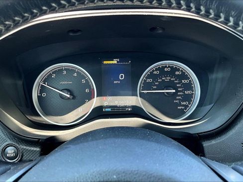 Used 2020 Subaru Forester Premium AWD/4WD image 13