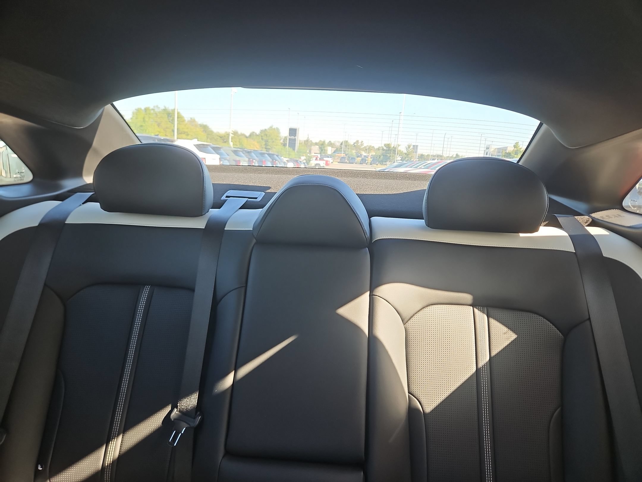 New 2026 Kia K5 GT-Line AWD/4WD image 10