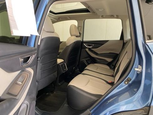 Certified 2024 Subaru Forester Limited AWD/4WD image 14