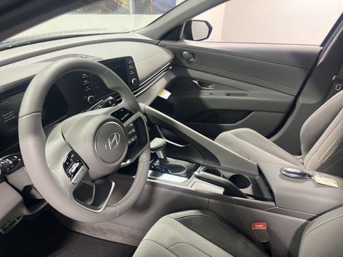 New 2026 Hyundai Elantra Sport FWD image 10
