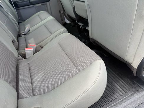 Used 2018 Ford F350 XL AWD/4WD image 22
