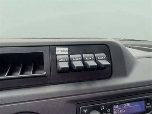 New 2026 Ford E-350 and Econoline 350 Super Duty w/ Power Equipment Group image 26