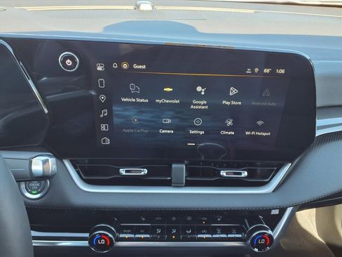 New 2026 Chevrolet Equinox LT image 16