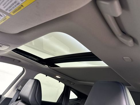 Used 2025 Nissan Murano Platinum w/ Cargo Package image 18