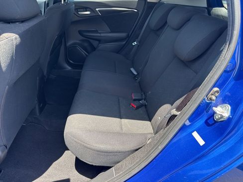 Used 2016 Honda Fit EX image 14